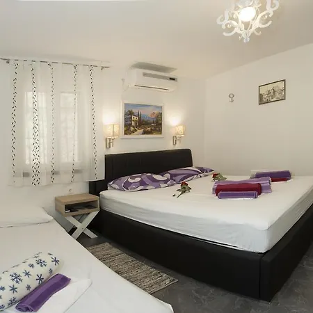 Aleto 3* سبليت