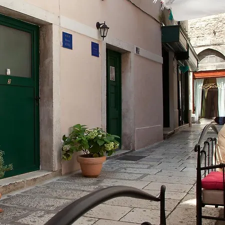 Aleto Guest house Split