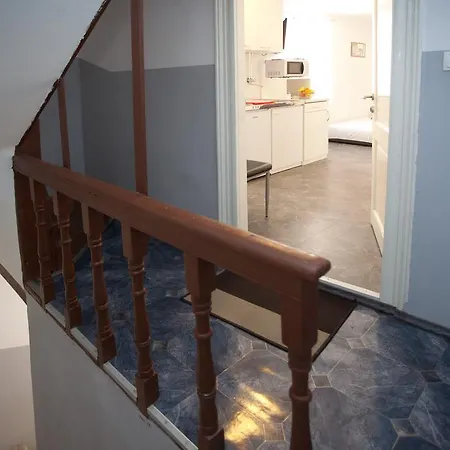 Aleto Guest house