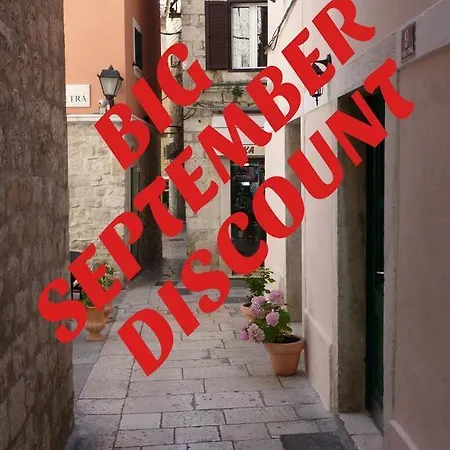 Guest house Aleto Split