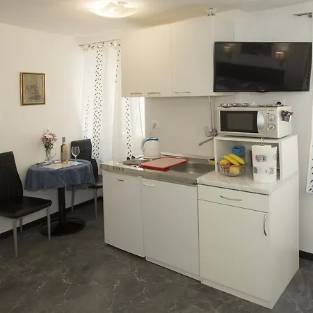 Guest house Aleto