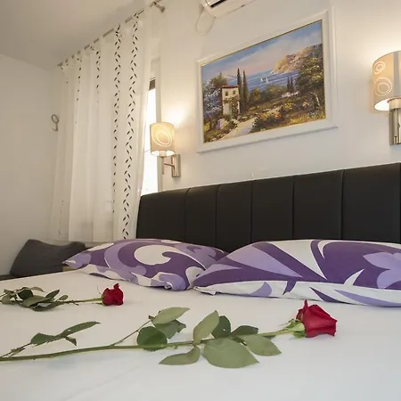 Aleto Guest house Split