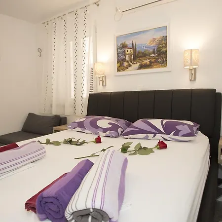 Guest house Aleto