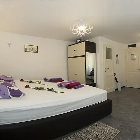 Guest house Aleto