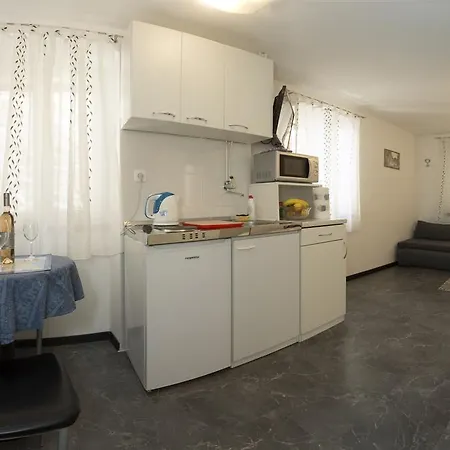 Aleto Guest house Split