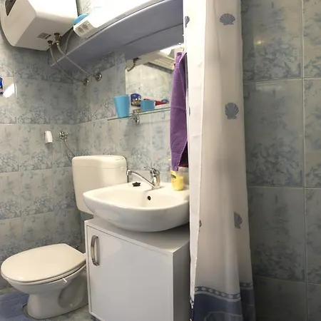 Aleto Guest house