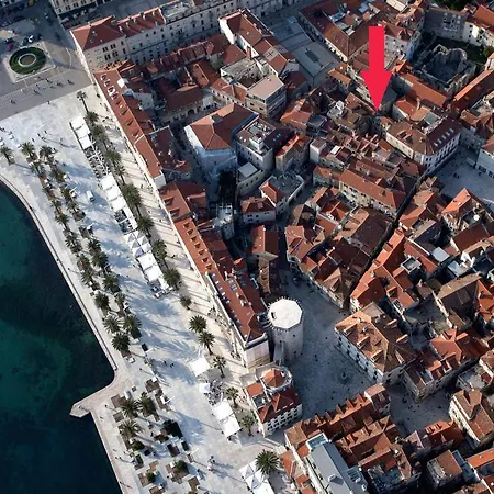 Aleto Gasthof Split