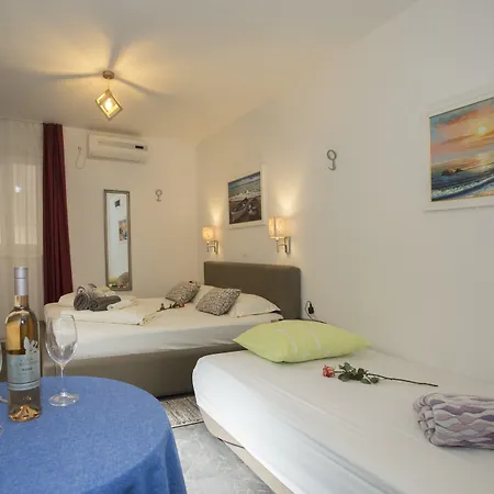 Aleto Gasthof Split